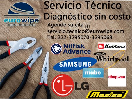servicio técnico
